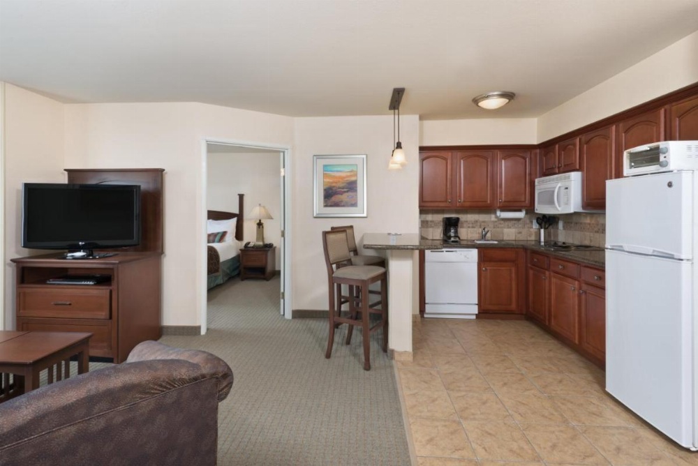 Staybridge Suites Tucson Airport Main image