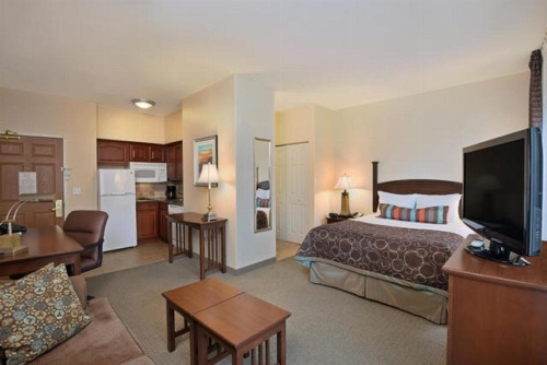 Staybridge Suites Tucson Airport image 4