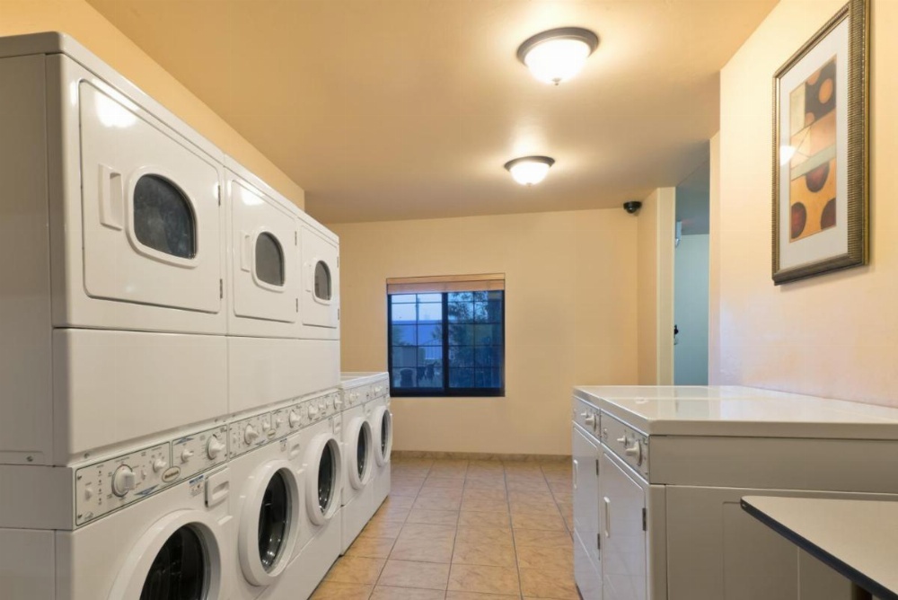 Staybridge Suites Tucson Airport