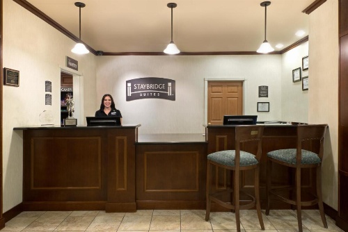 Staybridge Suites Tucson Airport image 8