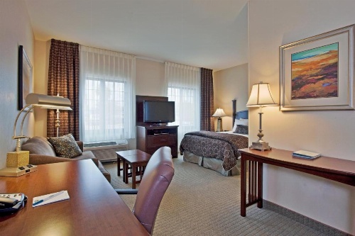 Staybridge Suites Tucson Airport image 10