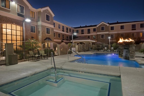Staybridge Suites Tucson Airport image 1